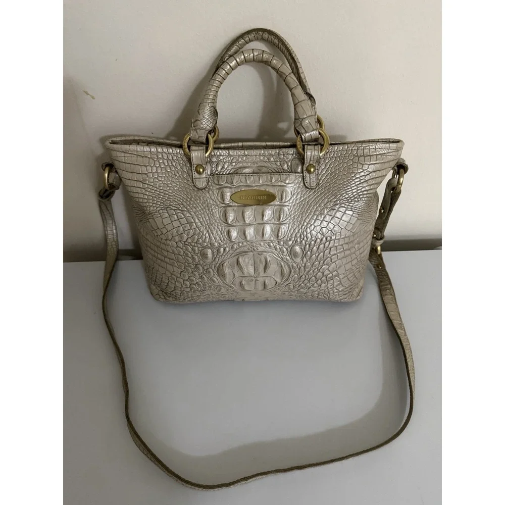 Brahmin medium asher